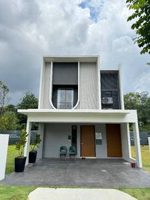 2-storey Terraced House in Rawang,SGR