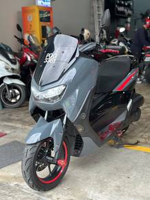 Yamaha NMAX