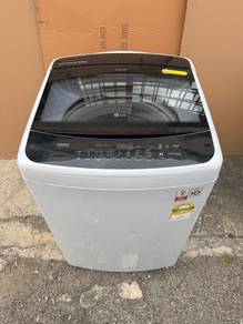 LG Inverter Washer mesin basuh 15kilos