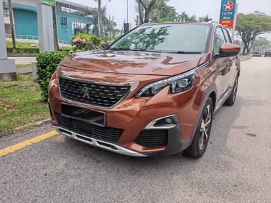 Peugeot 3008 ACTIVE THP in Bandar Utama, SGR
