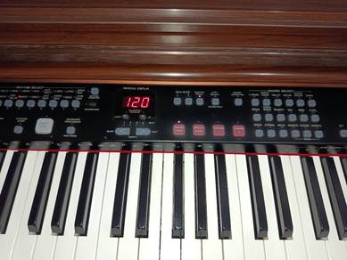 Technices SX-PR350