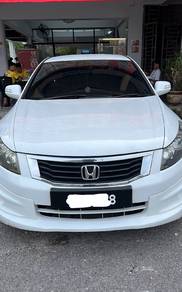 Honda Accord VTi-L in Kuching, SWK