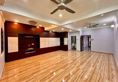 Terraced House For Sale in Perai,PNG