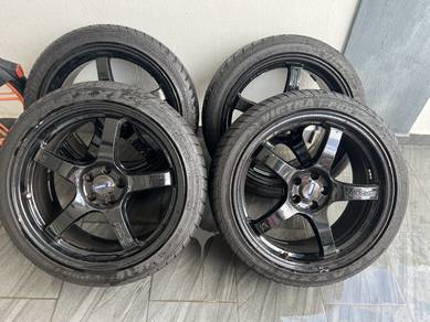 rays 57cr japan