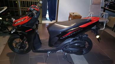 Honda Vario 125