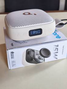 Soundcore Boom Go 3i Portable Bluetooth Speaker