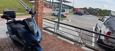 WMOTO ES250i