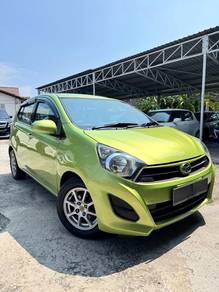 Perodua Axia G in Pulau Gedong, MLK