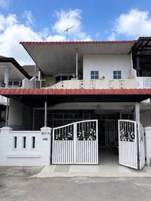 2-storey Terraced House For Sale in Sungai Petani,KDH