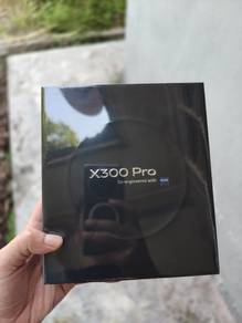 Vivo X300 Pro 512gb NEWSET