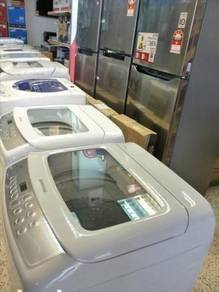 New SAMSUNG Washing Machine 7.0kg