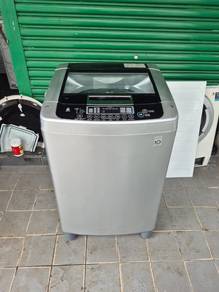 Inverter LG Washer Washing Machine 9.5kilos