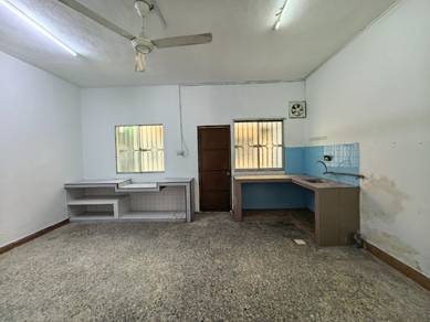 2-storey Terraced House For Rent in Klang,SGR
