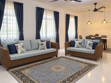 Semi-Detached House For Rent in Temerloh,PHG