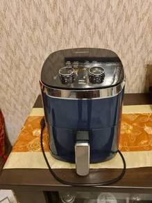 Free Appliances