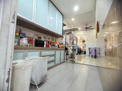 1-storey Terraced House For Sale in Masai,JHR