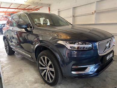 Volvo XC90 T8 INSCRIPTION in Petaling Jaya, SGR