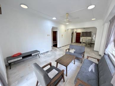 Condominium For Rent in Prisma Cheras