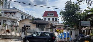 Warehouse / Factory For Rent in Desa Pandan,KUL