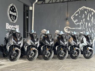QJ Motor FORT 350