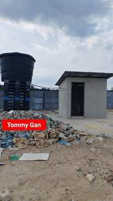 Industrial Land in Bukit Mertajam, PNG