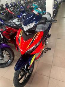 Yamaha 135LC