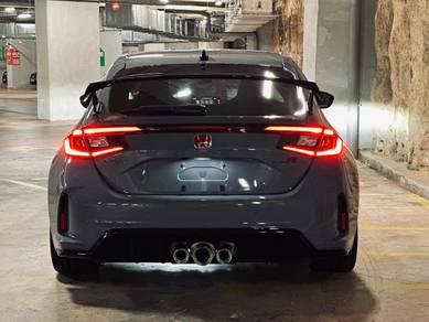 Honda Civic Type R TYPE R in Cheras, KUL
