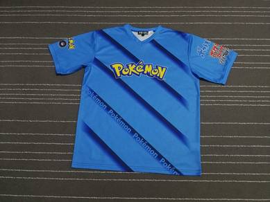 Pokemon Center X NITENDO serial No 12804 XL