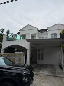 Semi-Detached House For Rent in Batu Ferringhi,PNG