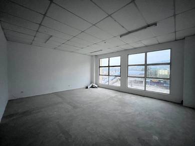 Shop lot For Sale in Rawang,SGR