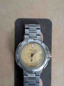 Vintage Genève watch
