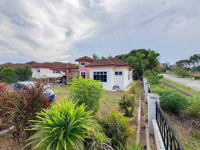 Bungalow House For Sale in Bandar Sri Sendayan,NSN