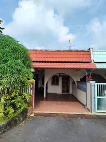 Terraced House For Sale in Seremban,NSN
