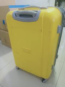 Royal McQueen Luggage Trolley Bag Size 32