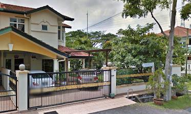 Room in Seri Kembangan, SGR