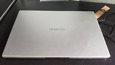 laptop huawei D15
