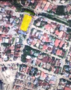 Commercial Land in Bayan Lepas, PNG