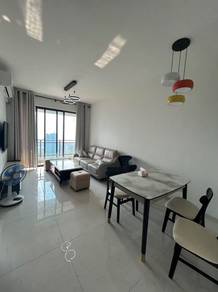 Apartment For Rent in Regalia Park @ Forest City