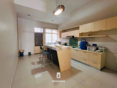 Semi-Detached House For Sale in Sungai Petani,KDH