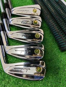 Honma CL-608 Golf Irons Set