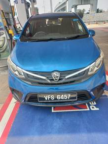 Proton Iriz STANDARD in Cheras, SGR