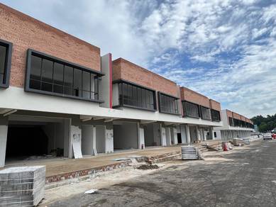 Shop lot For Rent in Seremban,NSN