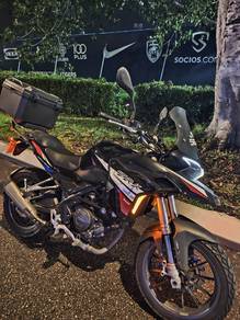 Benelli 302R