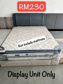 divan queen baru 
