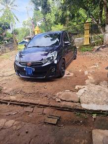 Perodua MyVi SE GHS in Bandar Pusat Jengka, PHG