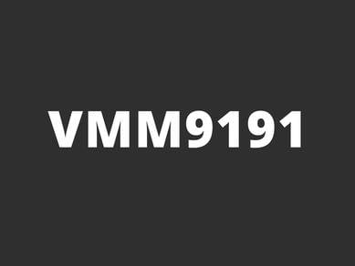 VMM9191