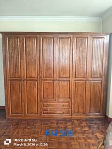 Rubber solid wood 