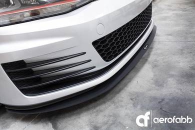 Golf MK7 Front Lip Bodykit
