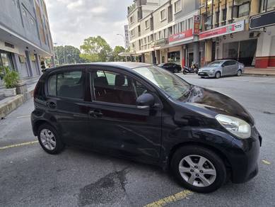 Perodua MyVi EZi PREMIUM in Setia Alam, SGR