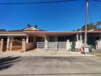 Semi-Detached House For Sale in Pendang,KDH